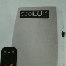 Pool lux plx-pl60 and plx-pl100