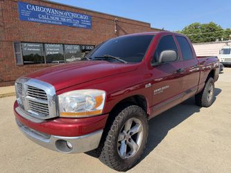 2006 Dodge Ram 1500