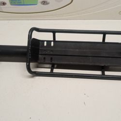 Aluminum Bike Rack Mounts To Seat post 