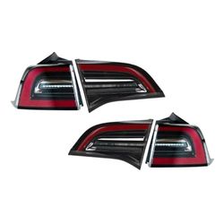 OEM Tesla Model 3 2017-2023 - Rear Taillights