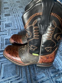 Mexican Boots - Unisex