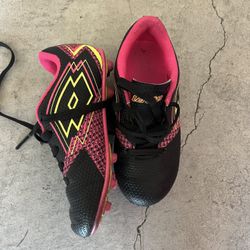Soccer Cleats 