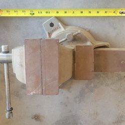 Vice Clamp