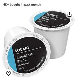 Coffee Pods