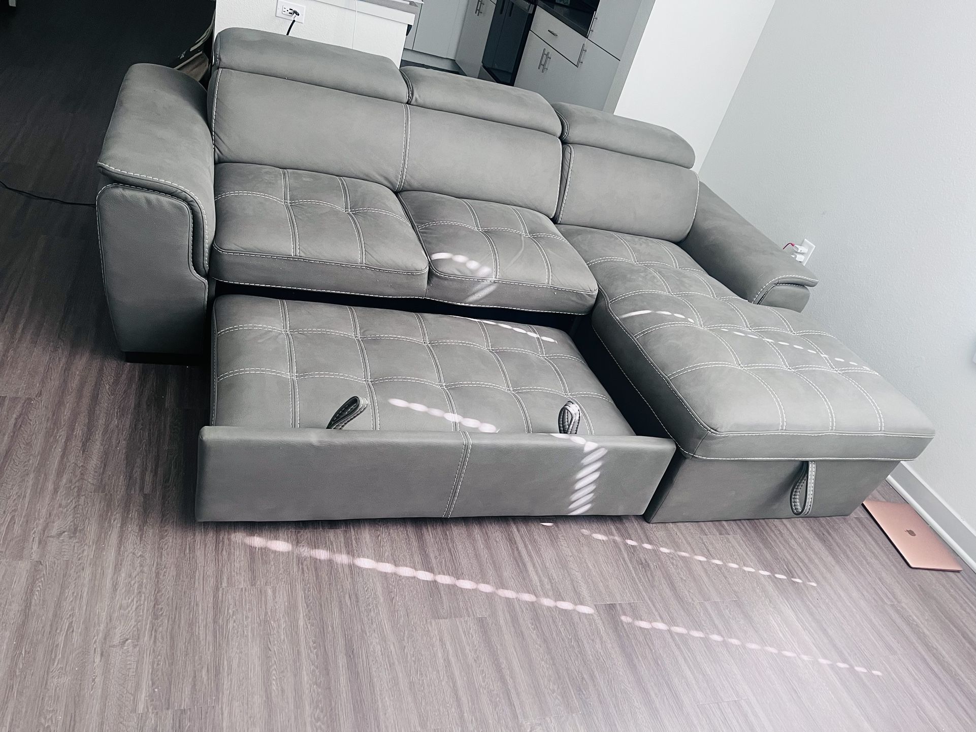 Comfortable Sleeper Sofas Chair