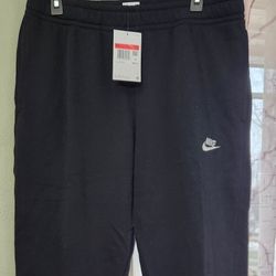 Nike  Sweatpants New With Tags