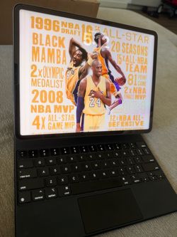 iPad Pro