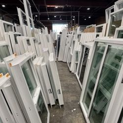 Windows And Doors 