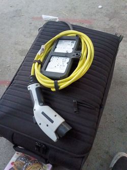 APTIV Charger TYPE3S