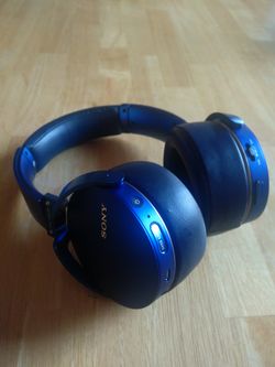 Sony MDR950BT Wireless Headset