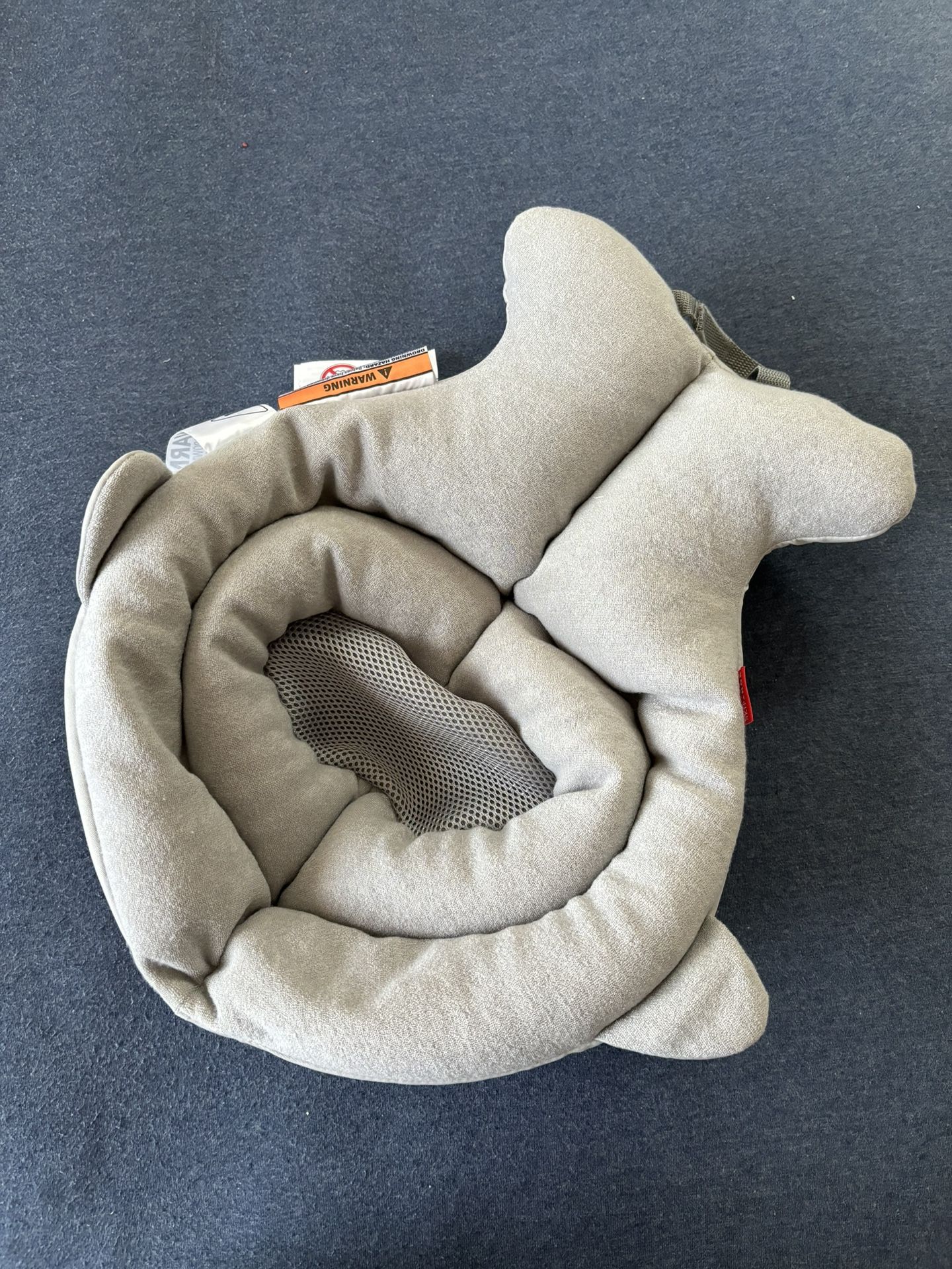 Skip Hop Baby Bath Seat