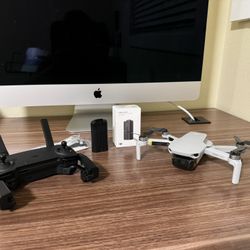 Mavic Mini