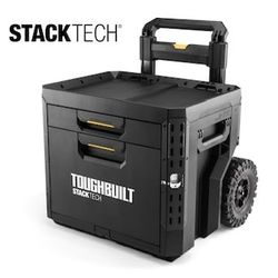 Rolling Tool Box
