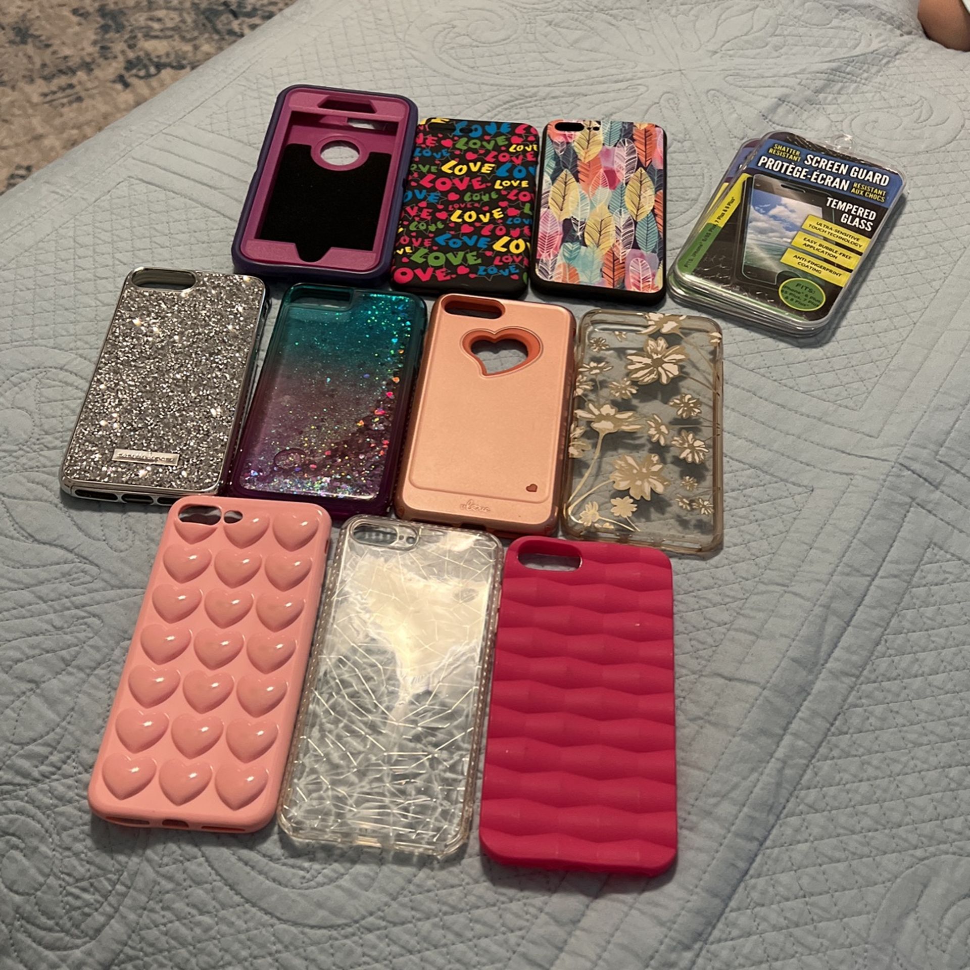 iPhone 7 Plus Lot