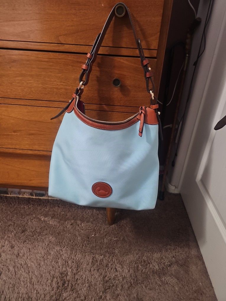 Dooney & Bourke Hobo Bag