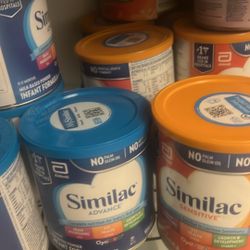 Baby Supplement