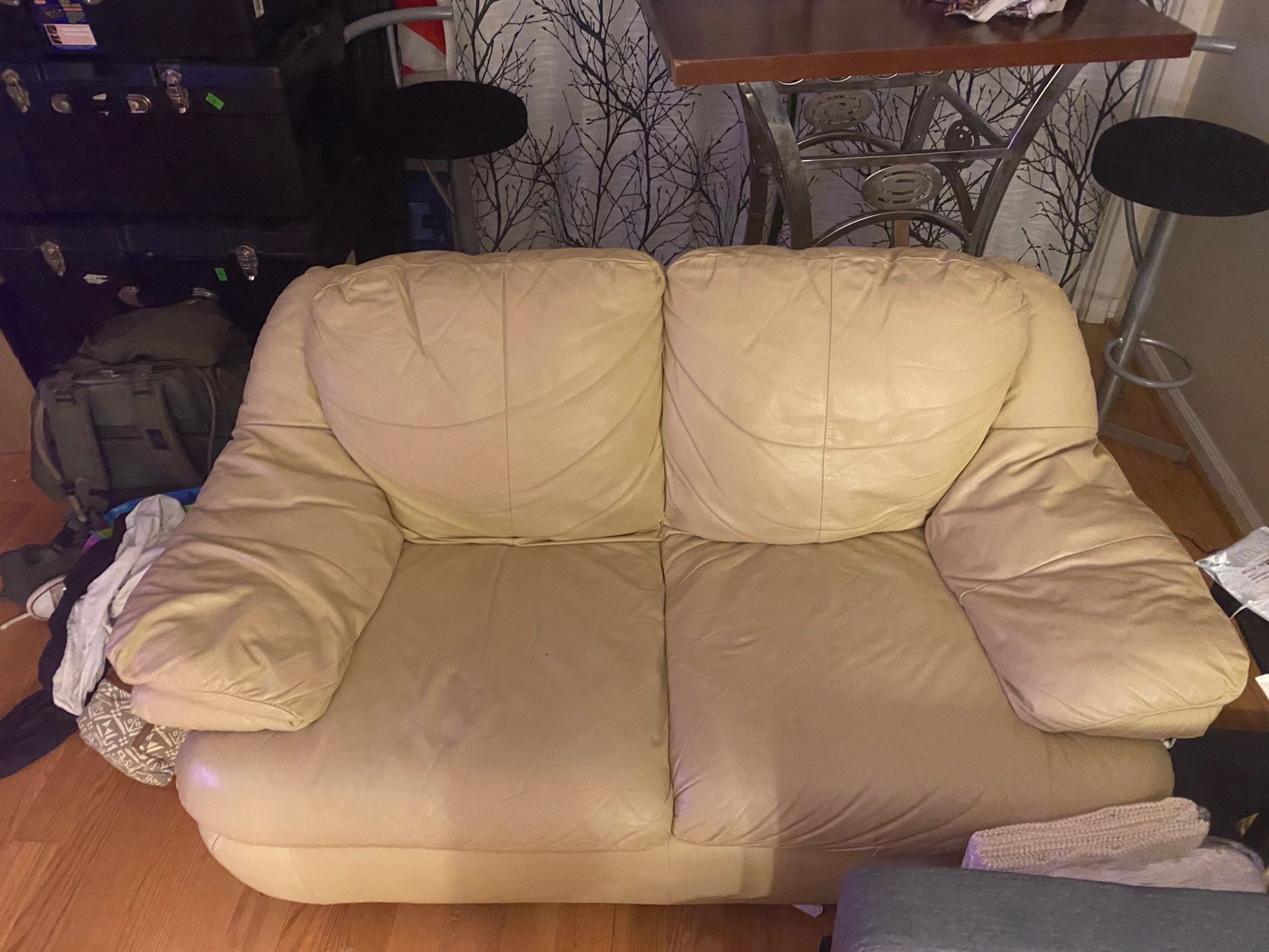 Loveseat Sofa