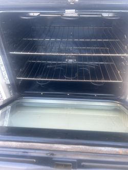 Electric Stove