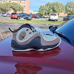 Brand New And Original Men's Nike Air Penny's Sneakers Sizes 12