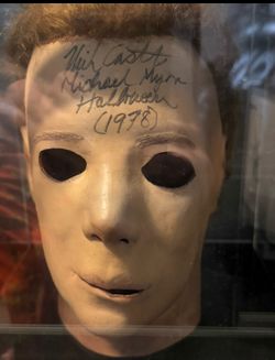 Halloween Mask