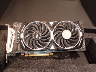 Graphics card