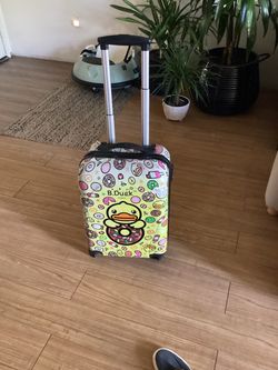 Luggage