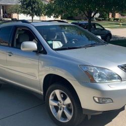 2004 Lexus Rx 330