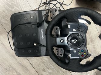 Logitech g290