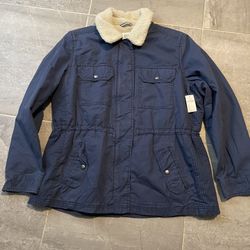 Gap Jacket