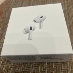 Airpods Pro 