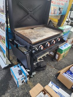Asador  plancha
