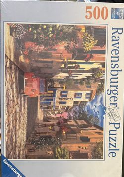 Puzzle