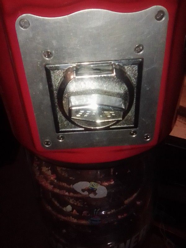 Gumball Machine