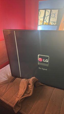 Lg tv