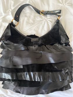 YSL bag