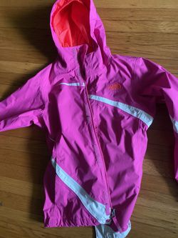 North Face Kids Jacket  Light 