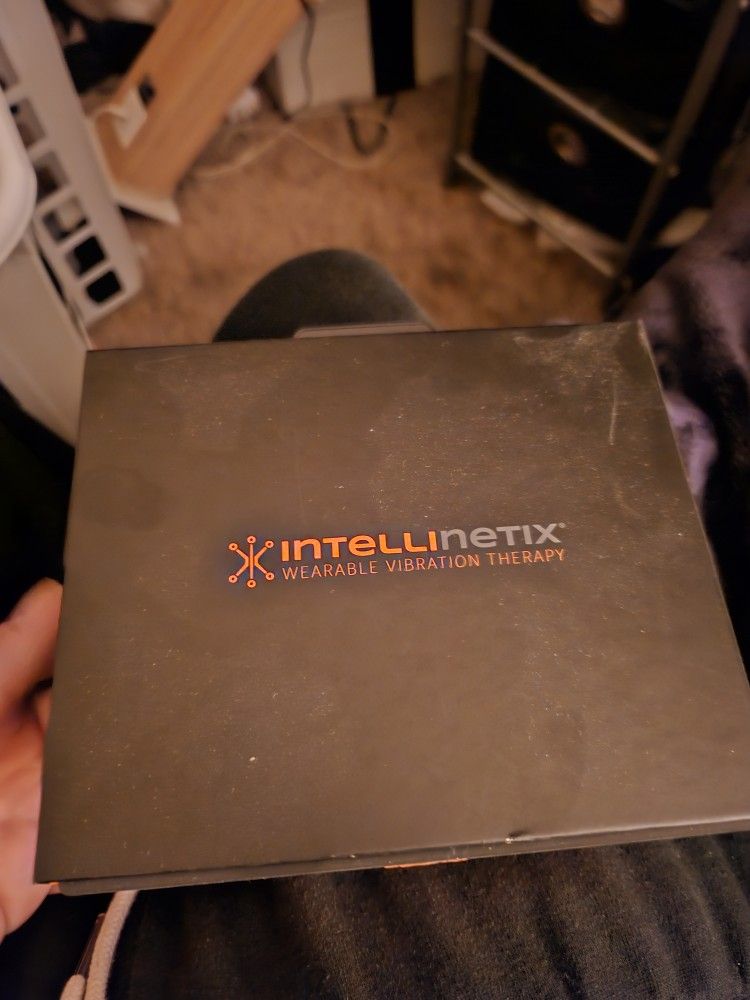 Intellinetix Headache Band