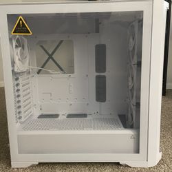 Antec Performance 1 FT PC Case