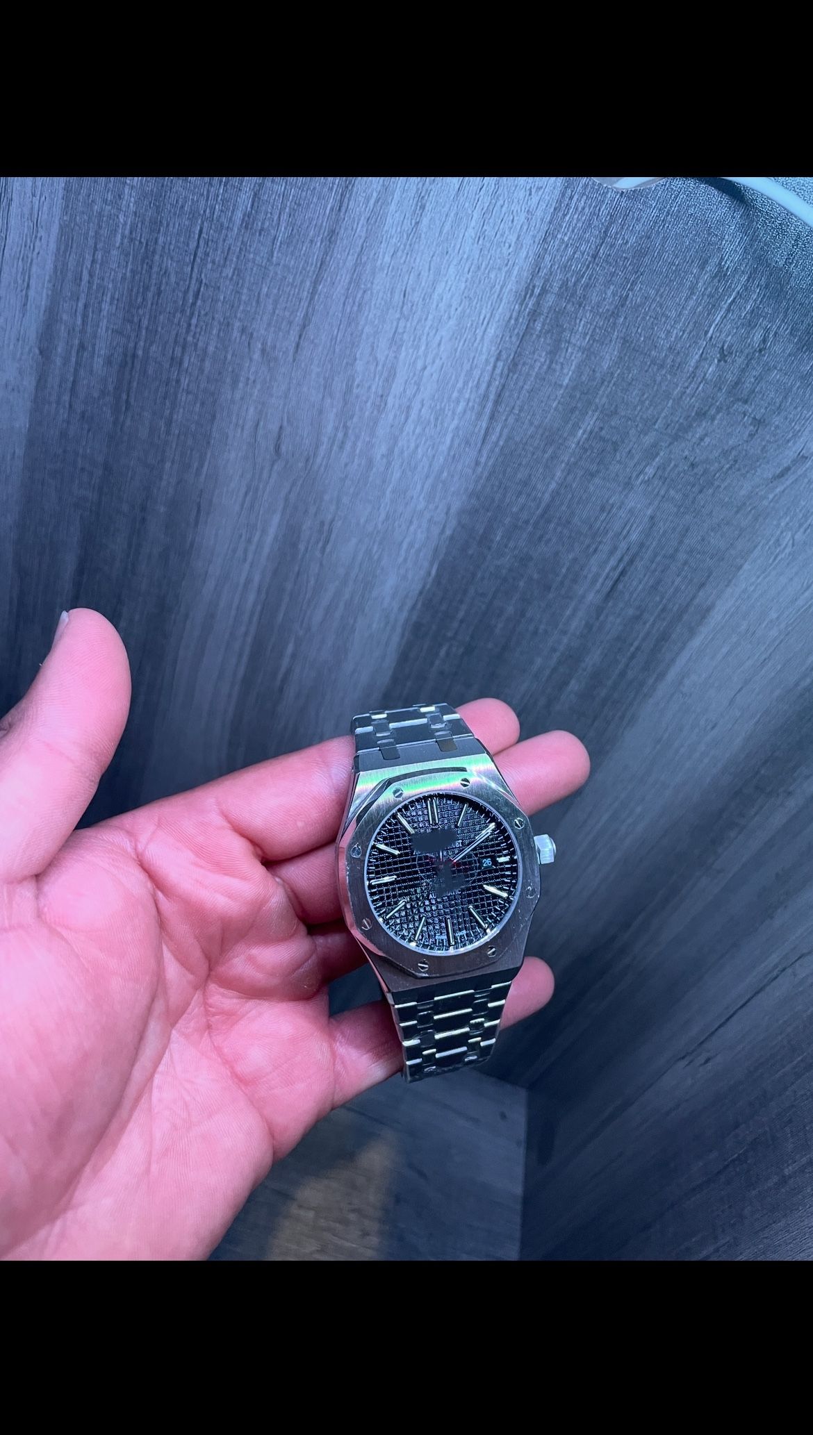 Men’s Luxury Watch
