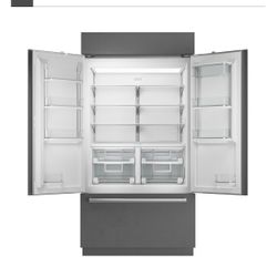 🧊 Sub-Zero 42” Built-In Refrigerator Freezer – Brand New – Model CL4250UFDID/O 🧊