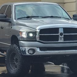 2006 Dodge Ram