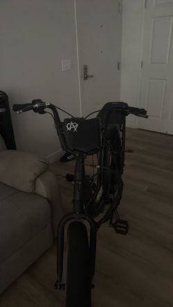 Rad runner eBike