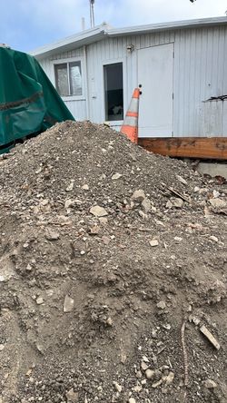 Free dirt