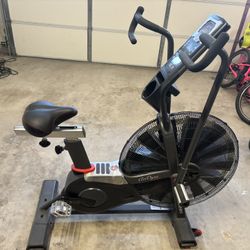 Schwinn Airdyne 
