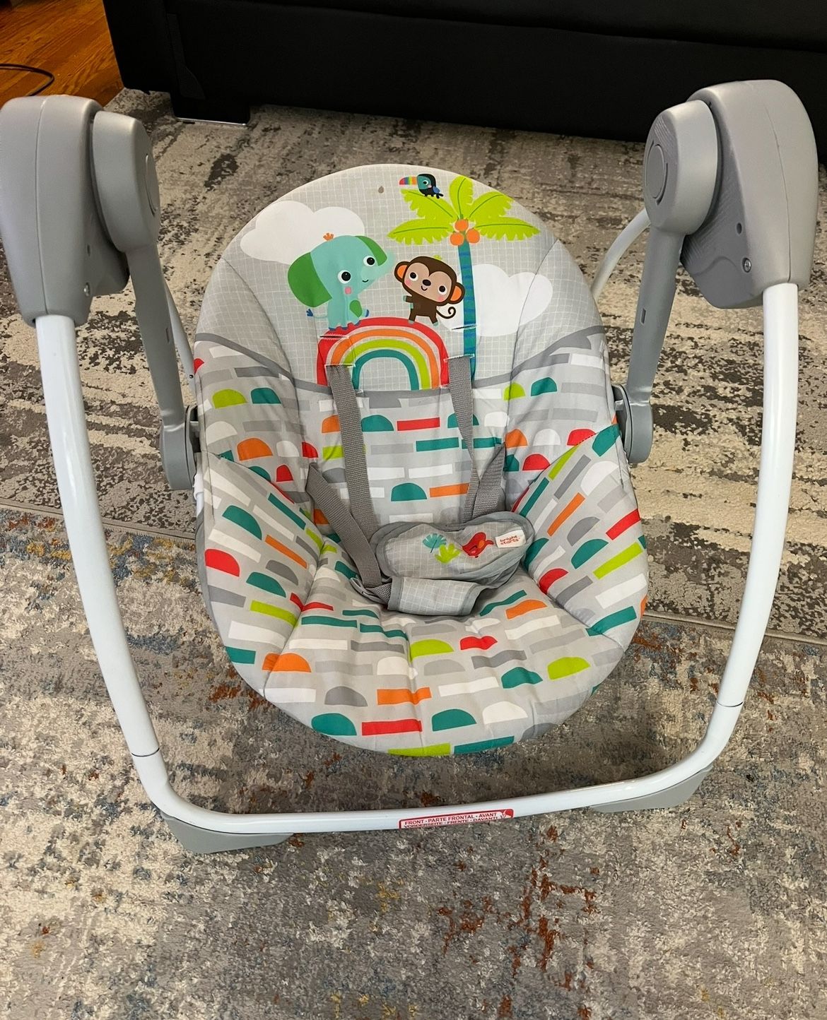 Baby Swing