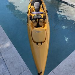 Hobie Mirage Revolution 13
