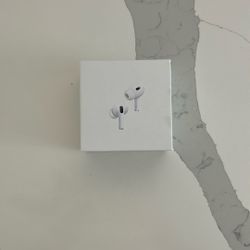 Air pod pros generation 2