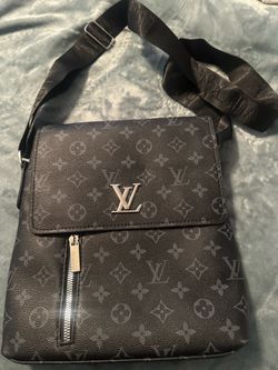Cross body bag