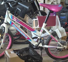supercycle bicycle