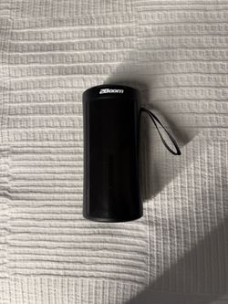 2boom speaker